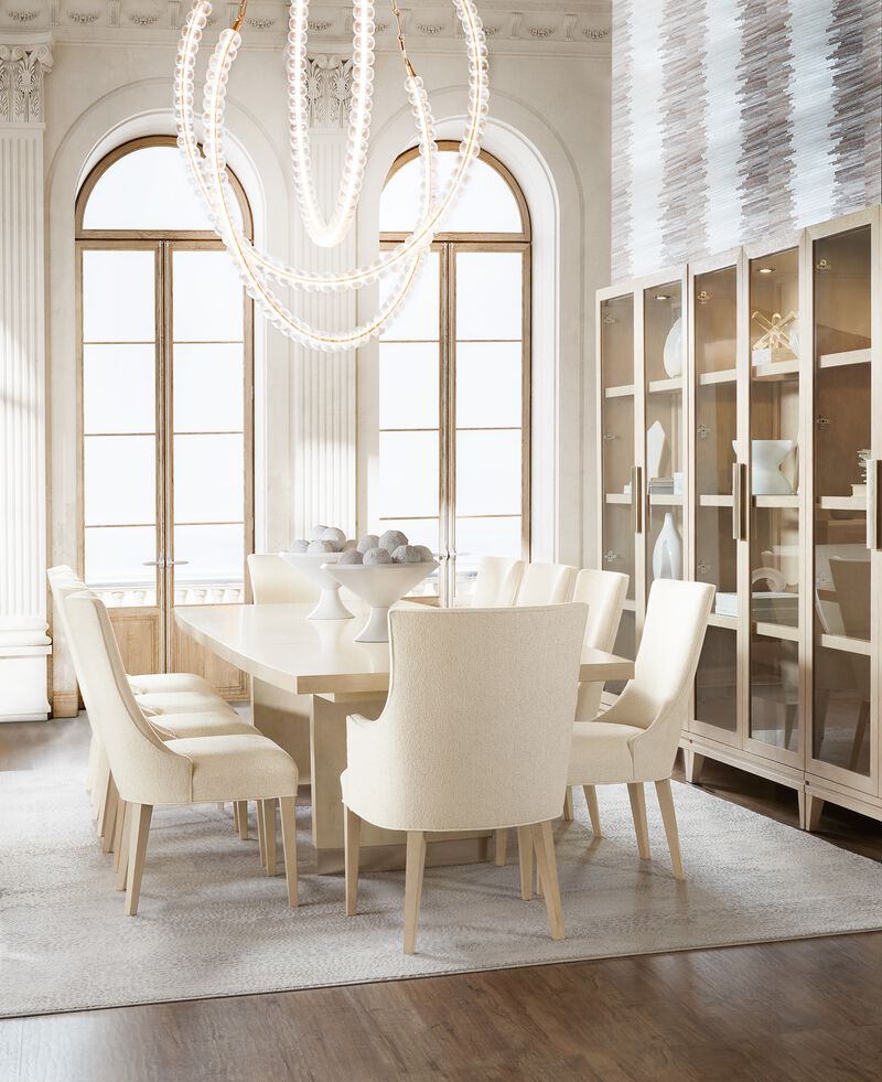 Westwood Upholstered Side Chair